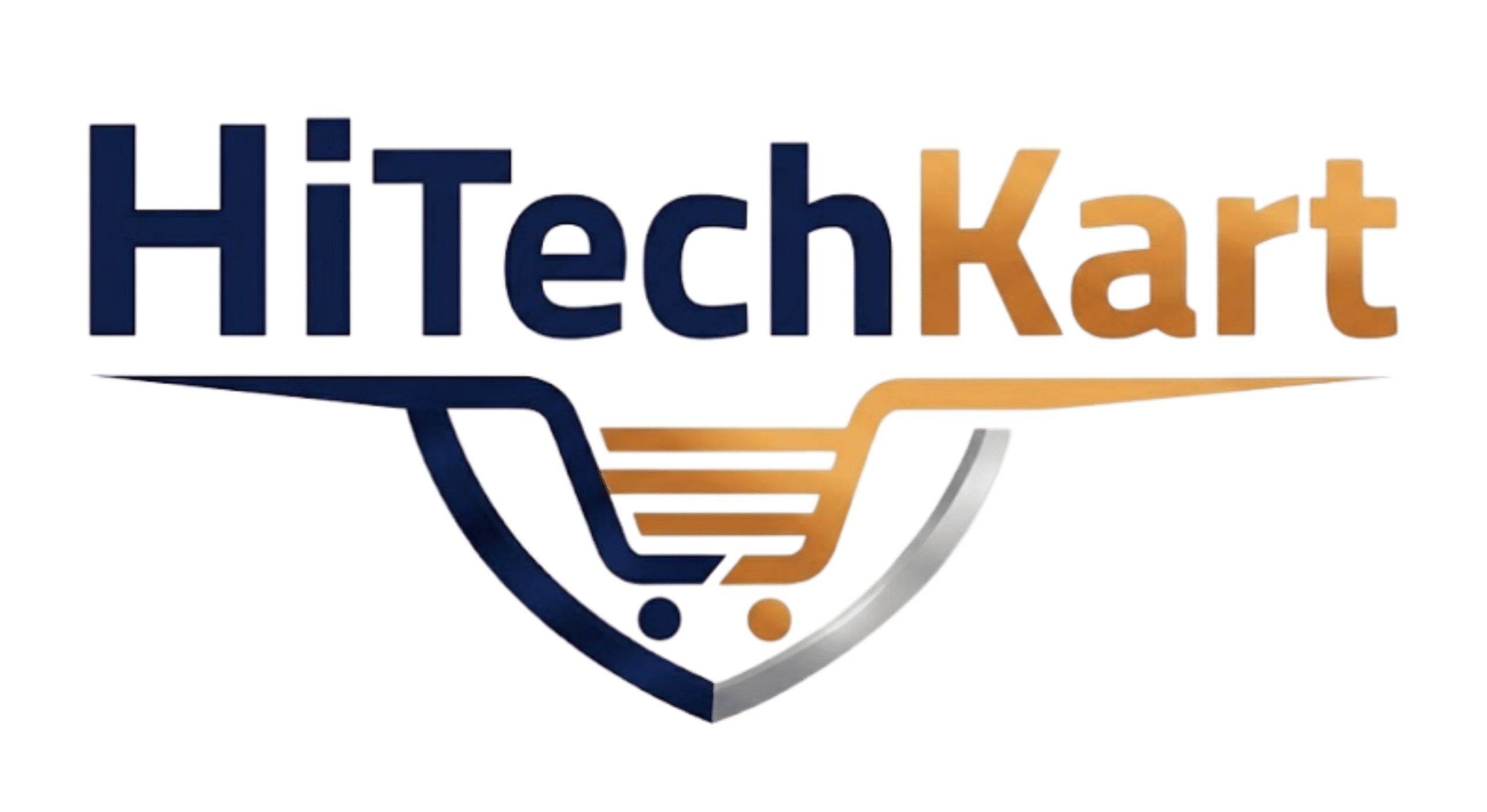 HiTechKart Logo