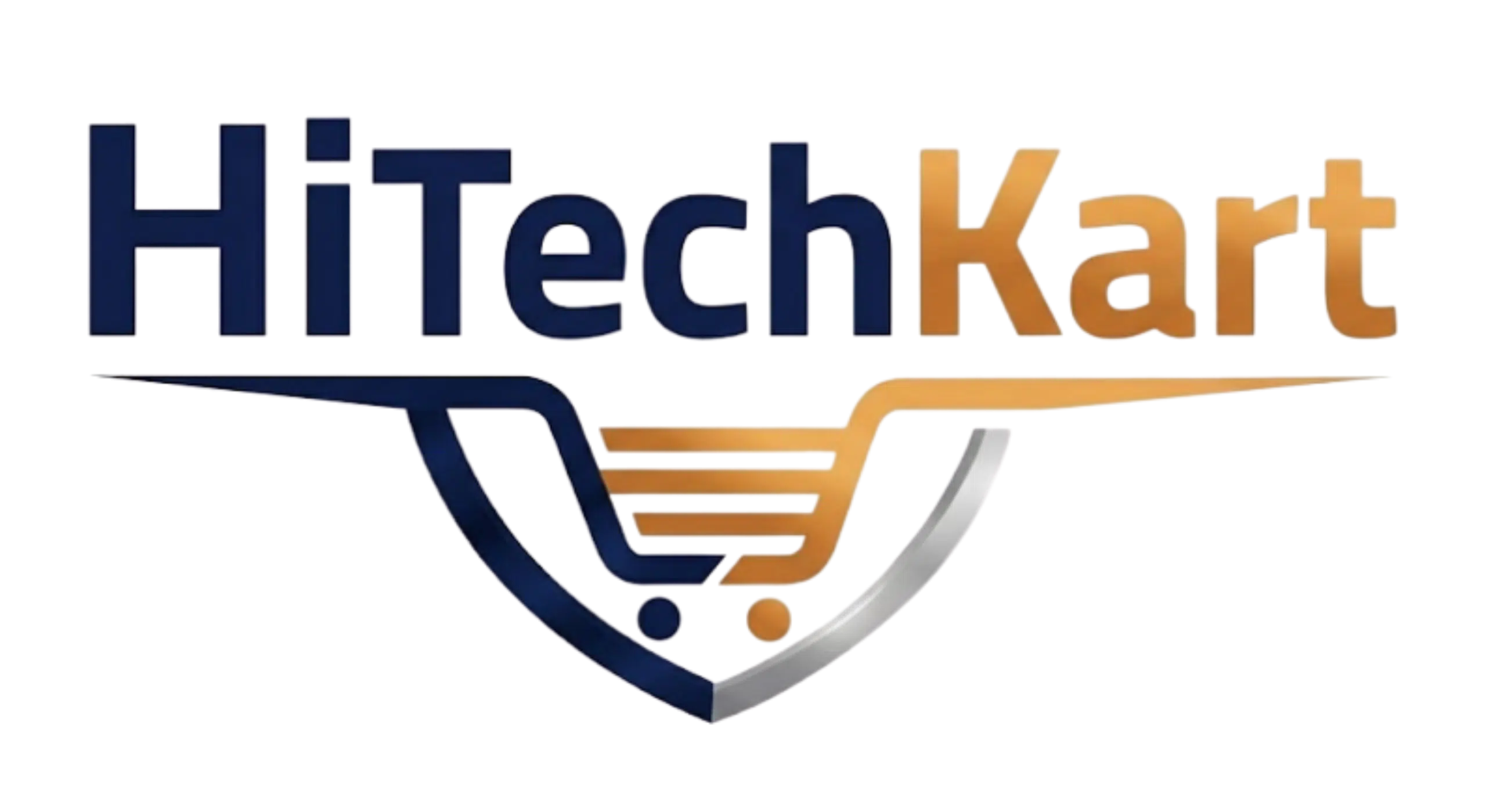 HiTechKart Logo